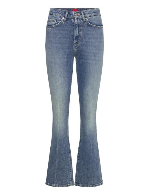 HUGO | Geflare_2 | 27 x 32