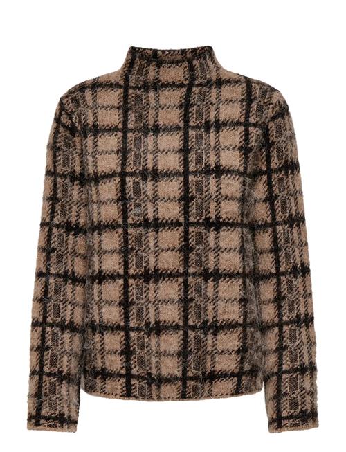 ONLY | Onllouise Ls Highneck Ex Knt | L