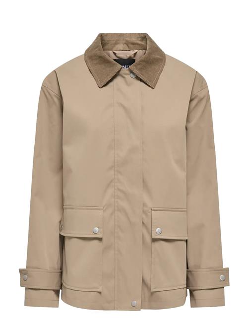 ONLY | Onlevelyn Mix Jacket Otw | S