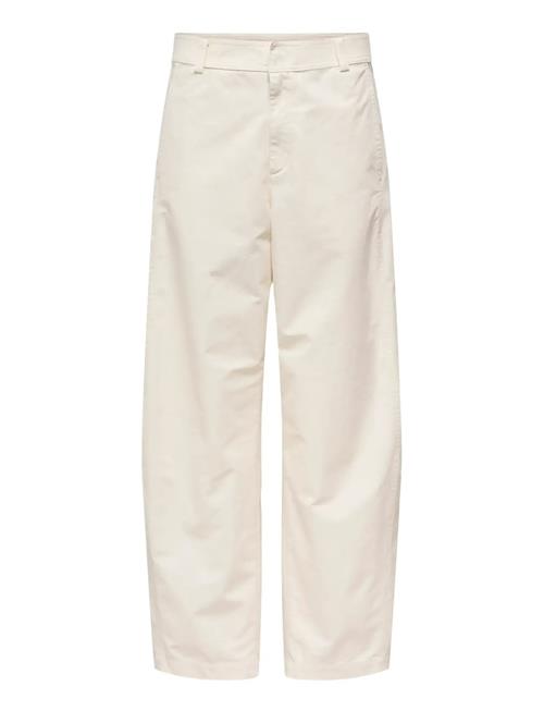 ONLY | Onlclair Mw Barrel Pant Pnt Noos | M x 32