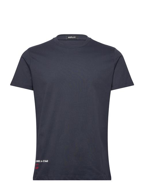 Replay | T-Shirt Relaxed | S