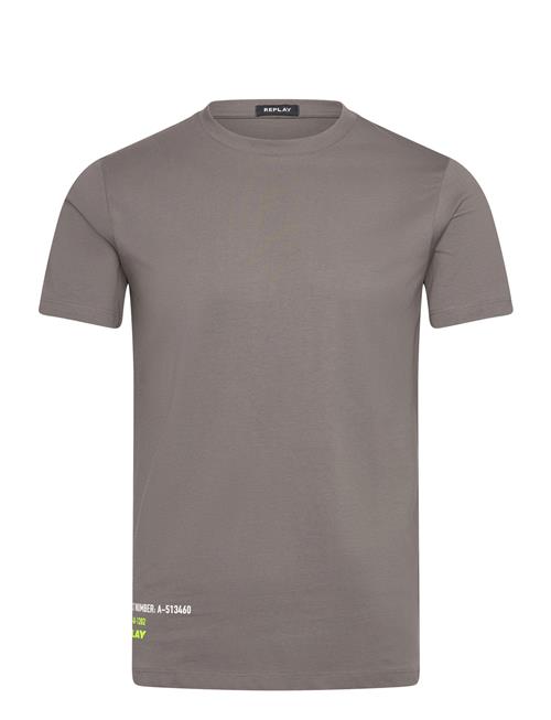 Replay | T-Shirt Relaxed | M