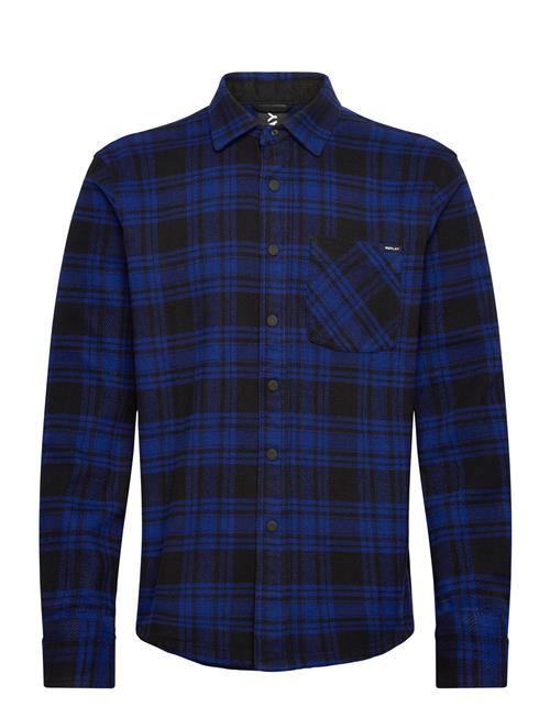 Replay | Shirt Regular | S