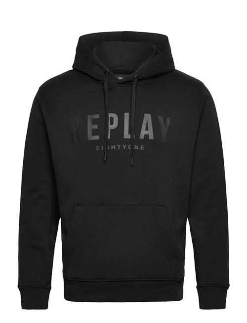Replay | Jumper Regular | L