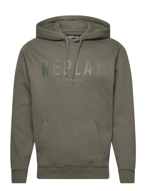 Replay | Jumper Regular | S