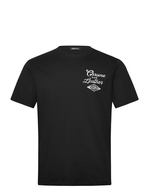 Replay | T-Shirt Regular | S