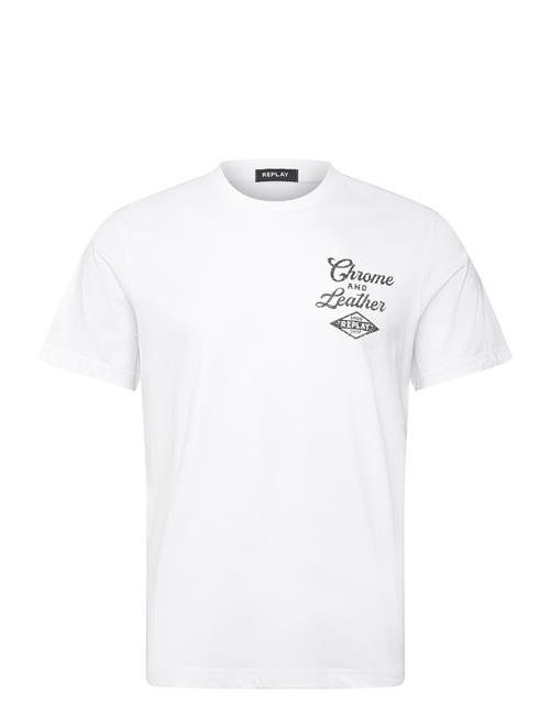 Replay | T-Shirt Regular | L