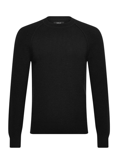 Replay | Sweater | S