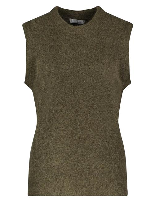 Urban Pioneers | Emilie Vest | XS