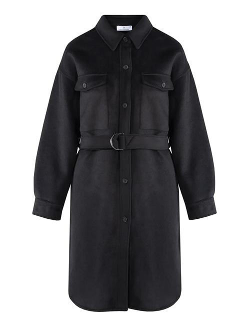 Urban Pioneers | Katinka Overshirt | S