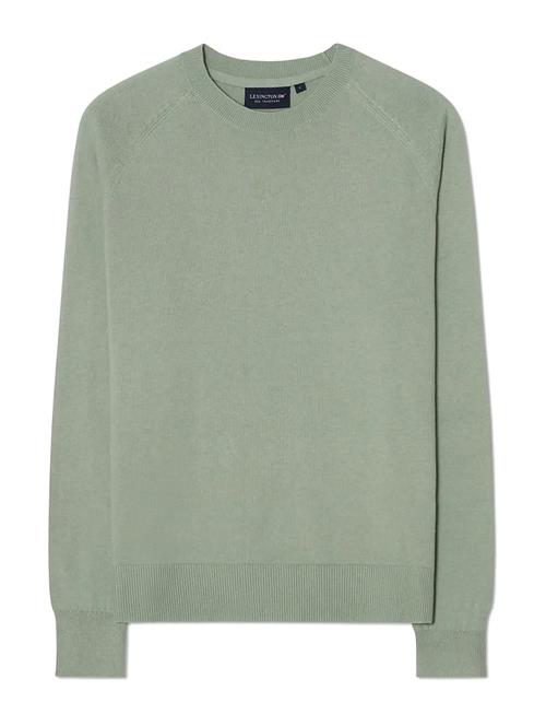 Lexington Clothing | Cashmere Blend Raglan Sweater | S