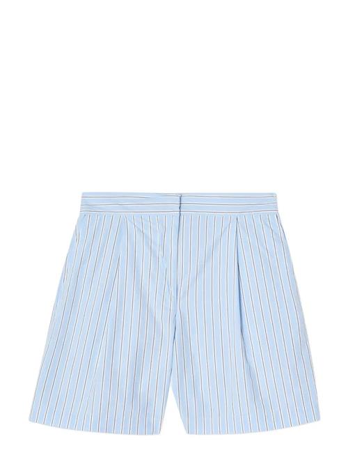 Lexington Clothing | Organic Cotton Poplin Shorts | M