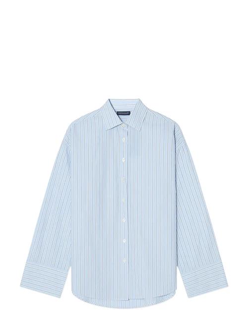 Lexington Clothing | Casual Organic Cotton Poplin Shirt | XS