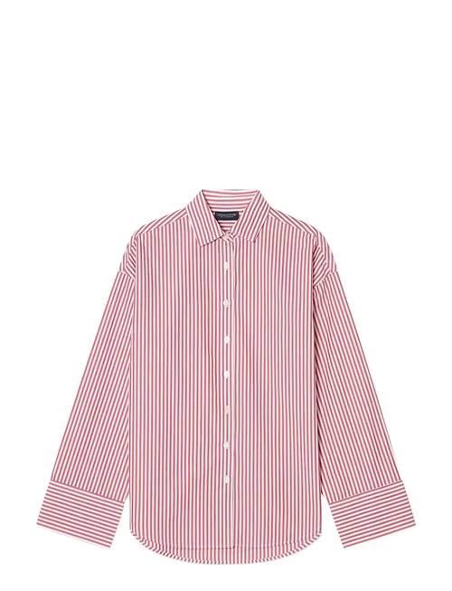 Lexington Clothing | Casual Organic Cotton Poplin Shirt | M