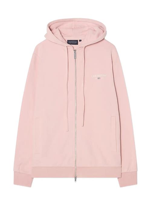 Lexington Clothing | Classic Logo Zip Hoodie | XL