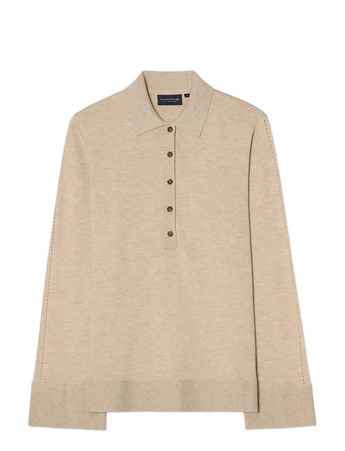 Lexington Clothing | Polo Knitted Sweater | XL