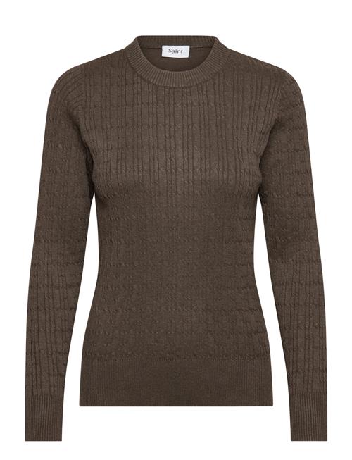 Saint Tropez | Zittisz Pullover | M