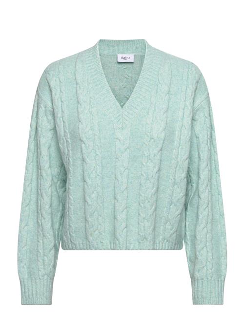 Saint Tropez | Moirasz Pullover | L