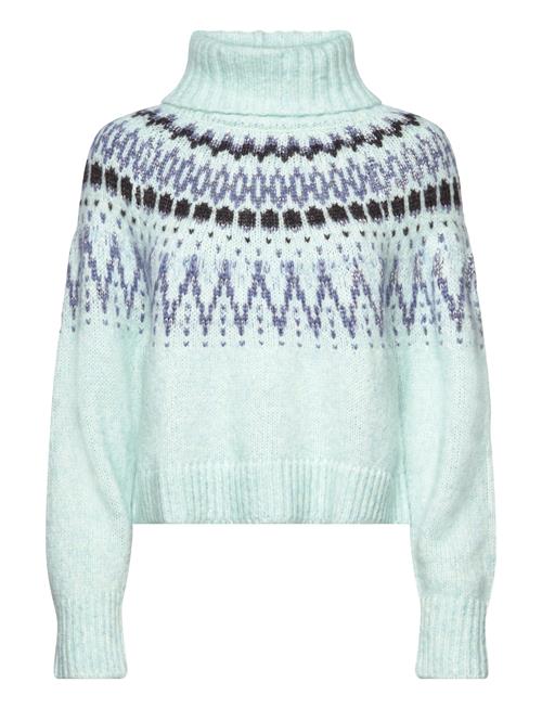 Saint Tropez | Megnasz Rollneck Pullover | M