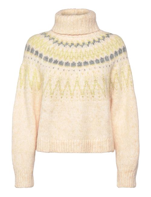 Saint Tropez | Megnasz Rollneck Pullover | M