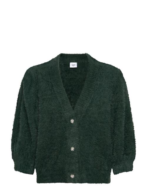 Saint Tropez | Bannisz Ss Cardigan | L