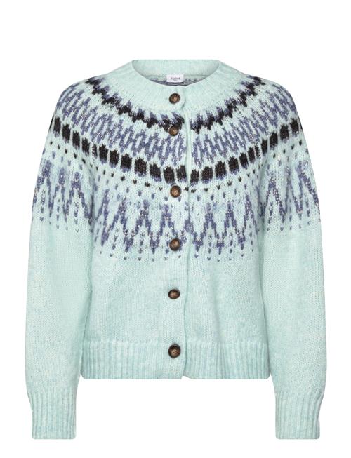 Saint Tropez | Megnasz Cardigan | L