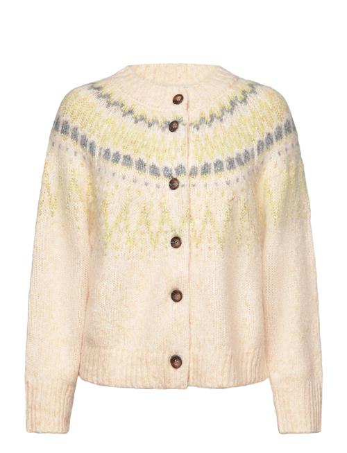 Saint Tropez | Megnasz Cardigan | L