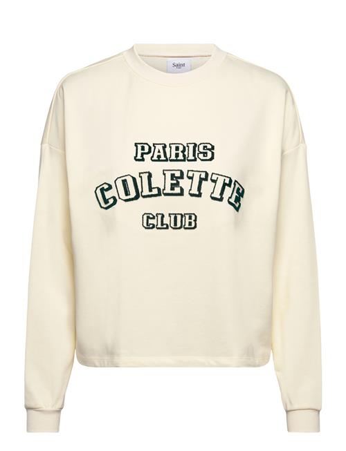 Saint Tropez | Idamayesz Sweatshirt | XS