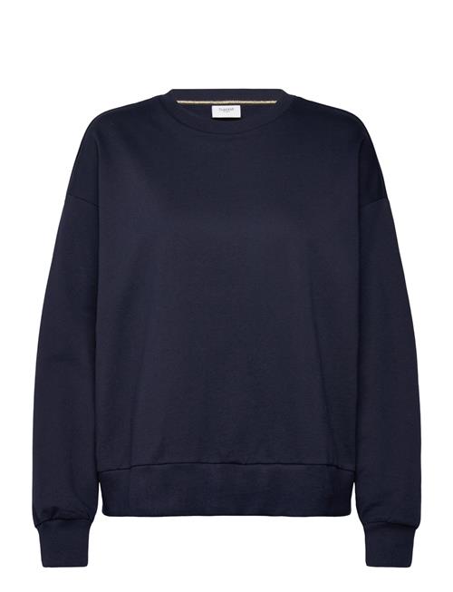 Saint Tropez | Lilaasz Sweatshirt | XS