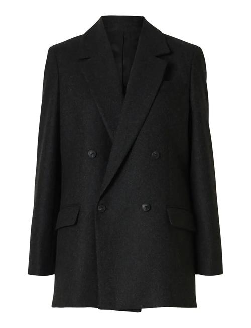 Selected | Slfelin Wool Blend Blazer Noos | 34