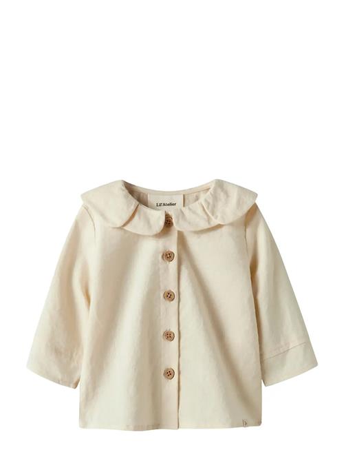 Lil'Atelier | Nbfrosito Ls Loose Shirt Lil | 68