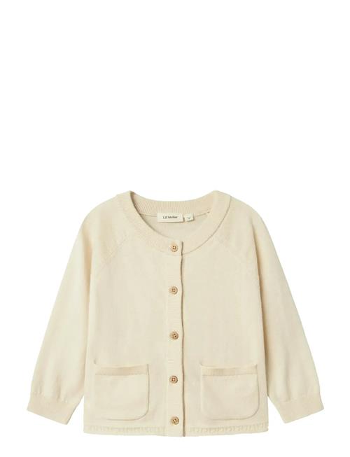 Lil'Atelier | Nmnnord Wo/Co Ls Knit Card Lil | 98