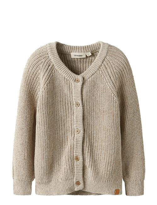 Lil'Atelier | Nmmrokko Ls Knit Card Lil | 92