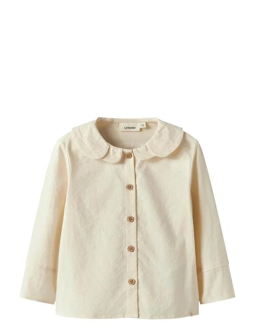 Lil'Atelier | Nmfrosito Ls Loose Shirt Lil | 110