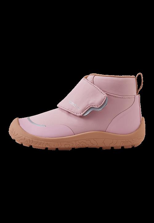 Reima Hyppii Reimatec Barfodssko Grey Pink  Grey Pink-25 EU  Lyserød  25 EU  unisex