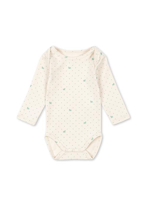 Fanga Fontana Bello Due Kroppen Lago Verde  Lago Verde 9 months  Hvid  9 måneder  mand