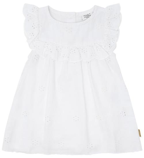 Hust and Claire Kjole - Kristi - Hvid