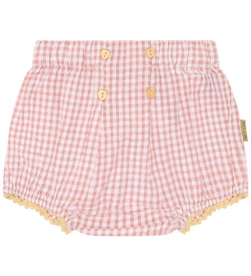 Hust and Claire Shorts - Hilma - Shell m. Tern