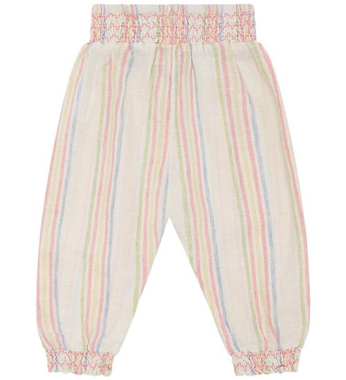 Hust and Claire Bukser - Teresa - Ivory m- Striber