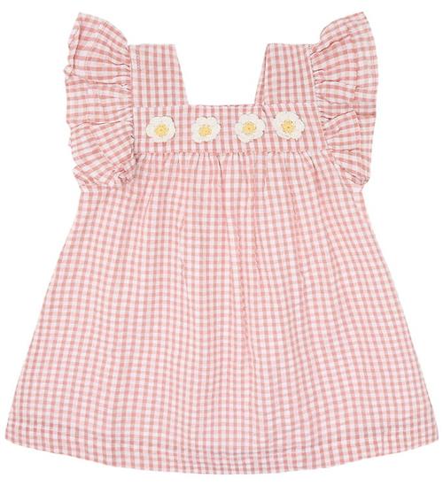 Hust and Claire Kjole - Katinka - Shell m. Tern