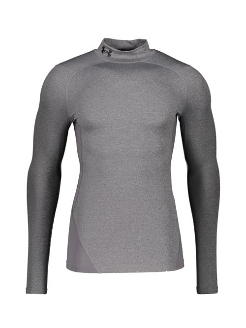 UNDER ARMOUR Sportsweatshirt  grafit / grå-meleret