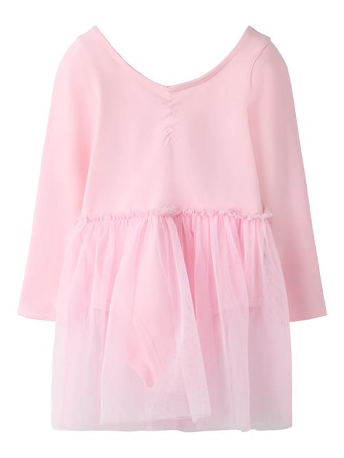 NAME IT Gymnastikdragt Daisy Romance Rose