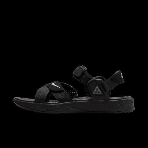 ACG Air Deschutz+-sandaler - sort