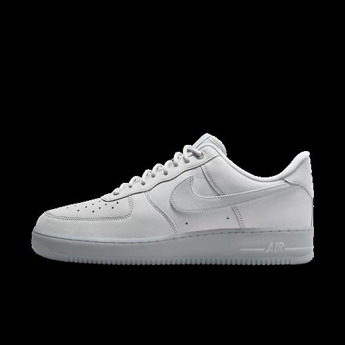 Nike Air Force 1 07 WB-sko til mænd - grå