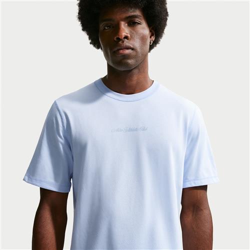 Nike N.A.C. trænings-T-shirt til mænd - blå