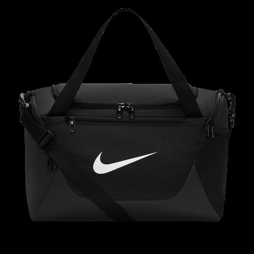 Nike Brasilia-træningstaske (extra small, 24 l) - sort
