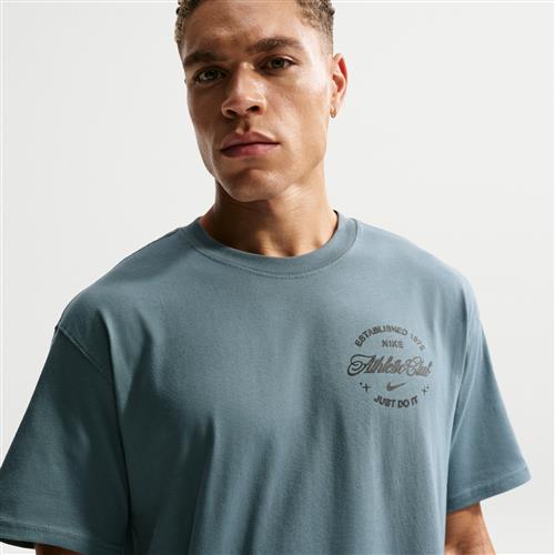 Nike N.A.C.-T-shirt til mænd - grå