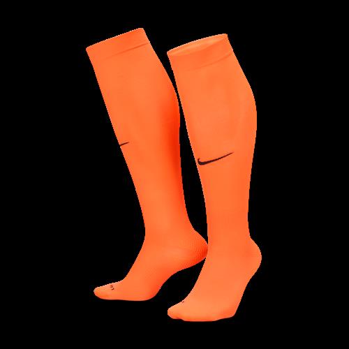 Knælange Holland VaporFast Home Nike Dri-FIT ADV-fodboldstrømper - Orange