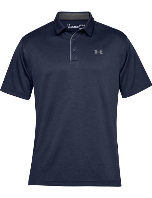 Under Armour | Tech Polo | S