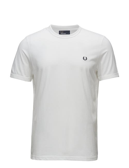 Fred Perry | Ringer T-Shirt | M